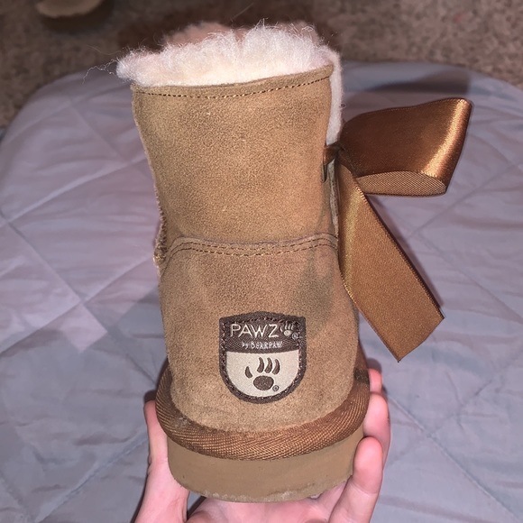 BearPaws Mini Boots - Picture 4 of 5